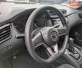 Черный Ниссан Rogue, объемом двигателя 2.5 л и пробегом 147 тыс. км за 13750 $, фото 25 на Automoto.ua