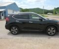 Чорний Ніссан Rogue, об'ємом двигуна 2.5 л та пробігом 99 тис. км за 9600 $, фото 3 на Automoto.ua