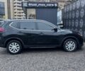 Черный Ниссан Rogue, объемом двигателя 2.5 л и пробегом 117 тыс. км за 12900 $, фото 5 на Automoto.ua