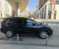 Черный Ниссан Rogue, объемом двигателя 2.5 л и пробегом 168 тыс. км за 13500 $, фото 8 на Automoto.ua