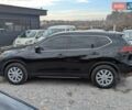 Черный Ниссан Rogue, объемом двигателя 2.5 л и пробегом 147 тыс. км за 13750 $, фото 17 на Automoto.ua