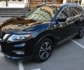 Черный Ниссан Rogue, объемом двигателя 2.5 л и пробегом 105 тыс. км за 12000 $, фото 6 на Automoto.ua