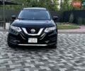 Чорний Ніссан Rogue, об'ємом двигуна 2.49 л та пробігом 97 тис. км за 15500 $, фото 1 на Automoto.ua