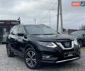 Черный Ниссан Rogue, объемом двигателя 2.5 л и пробегом 89 тыс. км за 15800 $, фото 1 на Automoto.ua