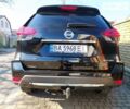 Черный Ниссан Rogue, объемом двигателя 2.5 л и пробегом 80 тыс. км за 16000 $, фото 8 на Automoto.ua