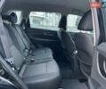 Черный Ниссан Rogue, объемом двигателя 2.5 л и пробегом 220 тыс. км за 11990 $, фото 16 на Automoto.ua