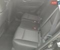 Черный Ниссан Rogue, объемом двигателя 2.5 л и пробегом 147 тыс. км за 13750 $, фото 31 на Automoto.ua