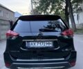 Черный Ниссан Rogue, объемом двигателя 2.5 л и пробегом 125 тыс. км за 17000 $, фото 6 на Automoto.ua