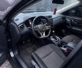 Черный Ниссан Rogue, объемом двигателя 2.5 л и пробегом 117 тыс. км за 12900 $, фото 7 на Automoto.ua