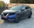 Чорний Ніссан Rogue, об'ємом двигуна 2.5 л та пробігом 99 тис. км за 10300 $, фото 1 на Automoto.ua
