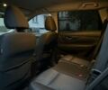 Черный Ниссан Rogue, объемом двигателя 2.5 л и пробегом 125 тыс. км за 17000 $, фото 14 на Automoto.ua