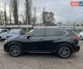 Чорний Ніссан Rogue, об'ємом двигуна 2.5 л та пробігом 165 тис. км за 14200 $, фото 11 на Automoto.ua