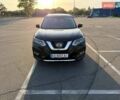 Черный Ниссан Rogue, объемом двигателя 2.49 л и пробегом 120 тыс. км за 13200 $, фото 1 на Automoto.ua