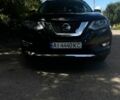 Черный Ниссан Rogue, объемом двигателя 2.5 л и пробегом 118 тыс. км за 15500 $, фото 18 на Automoto.ua