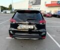 Черный Ниссан Rogue, объемом двигателя 2.49 л и пробегом 120 тыс. км за 13200 $, фото 16 на Automoto.ua