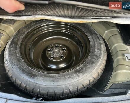 Черный Ниссан Rogue, объемом двигателя 2.5 л и пробегом 220 тыс. км за 11990 $, фото 29 на Automoto.ua