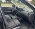 Черный Ниссан Rogue, объемом двигателя 2.5 л и пробегом 104 тыс. км за 15500 $, фото 5 на Automoto.ua