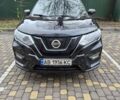 Чорний Ніссан Rogue, об'ємом двигуна 2.49 л та пробігом 140 тис. км за 11500 $, фото 3 на Automoto.ua