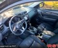 Черный Ниссан Rogue, объемом двигателя 2.5 л и пробегом 97 тыс. км за 16700 $, фото 6 на Automoto.ua