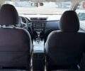 Черный Ниссан Rogue, объемом двигателя 2.5 л и пробегом 125 тыс. км за 14000 $, фото 11 на Automoto.ua