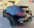 Черный Ниссан Rogue, объемом двигателя 2.49 л и пробегом 87 тыс. км за 13900 $, фото 6 на Automoto.ua