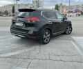 Ніссан Rogue 2017 у Харкові на Automoto.ua Чорний Ніссан Rogue, об'ємом двигуна 2.5 л та пробігом 140 тис. км за 16500 $, фото 6 на Automoto.ua