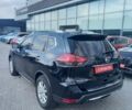 Ніссан Rogue 2017 у Полтаві на Automoto.ua Чорний Ніссан Rogue, об'ємом двигуна 2.49 л та пробігом 177 тис. км за 13300 $, фото 6 на Automoto.ua