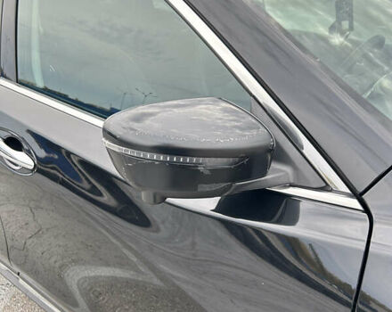 Ніссан Rogue 2017 у Харкові на Automoto.ua Чорний Ніссан Rogue, об'ємом двигуна 2.5 л та пробігом 140 тис. км за 16500 $, фото 15 на Automoto.ua