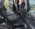 Чорний Ніссан Rogue, об'ємом двигуна 2.5 л та пробігом 150 тис. км за 12900 $, фото 5 на Automoto.ua