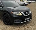 Чорний Ніссан Rogue, об'ємом двигуна 0 л та пробігом 177 тис. км за 11600 $, фото 2 на Automoto.ua