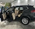 Чорний Ніссан Rogue, об'ємом двигуна 2.49 л та пробігом 97 тис. км за 14300 $, фото 6 на Automoto.ua