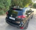 Черный Ниссан Rogue, объемом двигателя 2.5 л и пробегом 118 тыс. км за 15500 $, фото 3 на Automoto.ua
