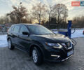 Чорний Ніссан Rogue, об'ємом двигуна 2.5 л та пробігом 63 тис. км за 15000 $, фото 9 на Automoto.ua