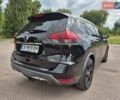 Чорний Ніссан Rogue, об'ємом двигуна 2.5 л та пробігом 145 тис. км за 14700 $, фото 7 на Automoto.ua