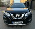 Чорний Ніссан Rogue, об'ємом двигуна 2.5 л та пробігом 81 тис. км за 15500 $, фото 1 на Automoto.ua