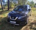 Черный Ниссан Rogue, объемом двигателя 2.49 л и пробегом 191 тыс. км за 12000 $, фото 10 на Automoto.ua