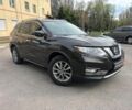 Чорний Ніссан Rogue, об'ємом двигуна 2.5 л та пробігом 158 тис. км за 15790 $, фото 6 на Automoto.ua