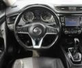 Чорний Ніссан Rogue, об'ємом двигуна 2.5 л та пробігом 99 тис. км за 9600 $, фото 15 на Automoto.ua