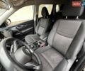 Черный Ниссан Rogue, объемом двигателя 2.49 л и пробегом 152 тыс. км за 16000 $, фото 13 на Automoto.ua