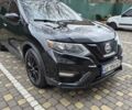 Чорний Ніссан Rogue, об'ємом двигуна 2.49 л та пробігом 140 тис. км за 11500 $, фото 2 на Automoto.ua