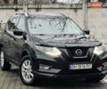 Черный Ниссан Rogue, объемом двигателя 2.5 л и пробегом 132 тыс. км за 12900 $, фото 4 на Automoto.ua