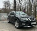 Черный Ниссан Rogue, объемом двигателя 2.49 л и пробегом 120 тыс. км за 14700 $, фото 2 на Automoto.ua