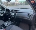 Черный Ниссан Rogue, объемом двигателя 2.5 л и пробегом 220 тыс. км за 11990 $, фото 11 на Automoto.ua