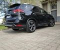 Черный Ниссан Rogue, объемом двигателя 2.5 л и пробегом 120 тыс. км за 16500 $, фото 24 на Automoto.ua