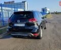 Черный Ниссан Rogue, объемом двигателя 2.5 л и пробегом 205 тыс. км за 13000 $, фото 10 на Automoto.ua