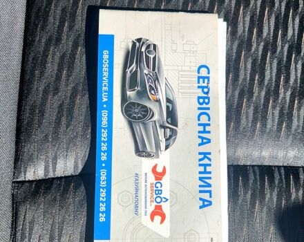 Чорний Ніссан Rogue, об'ємом двигуна 2.5 л та пробігом 129 тис. км за 12500 $, фото 7 на Automoto.ua