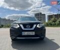 Черный Ниссан Rogue, объемом двигателя 2.49 л и пробегом 151 тыс. км за 12350 $, фото 5 на Automoto.ua