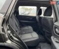 Черный Ниссан Rogue, объемом двигателя 2.49 л и пробегом 165 тыс. км за 9400 $, фото 27 на Automoto.ua