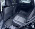 Черный Ниссан Rogue, объемом двигателя 2.5 л и пробегом 117 тыс. км за 12900 $, фото 8 на Automoto.ua