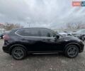 Чорний Ніссан Rogue, об'ємом двигуна 2.5 л та пробігом 165 тис. км за 14200 $, фото 6 на Automoto.ua